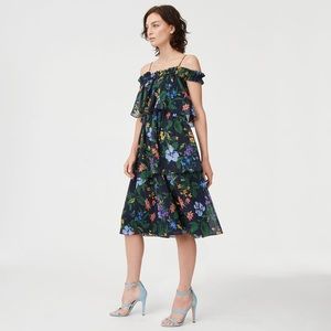 Club Monaco Lonti Dress